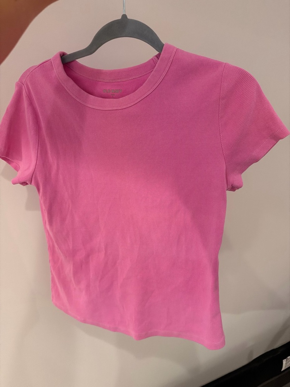 Old Navy Short Sleeve Crewneck Tee